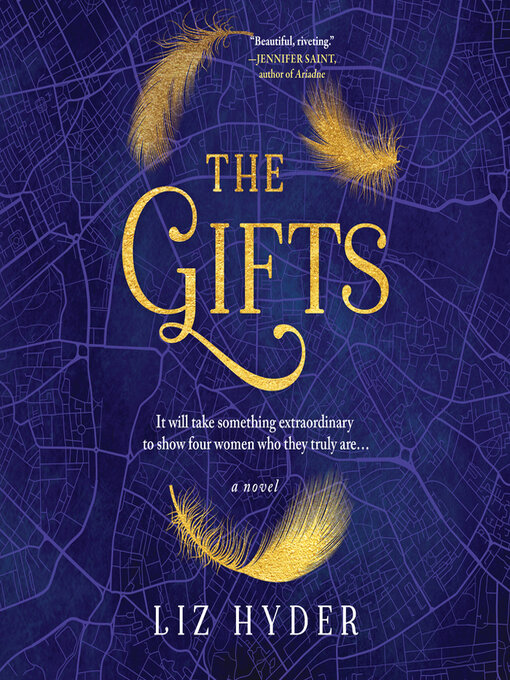 Title details for The Gifts by Liz Hyder - Available